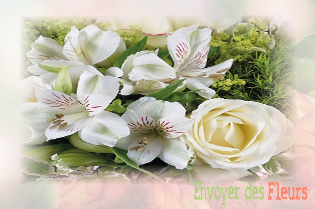 envoyer des fleurs à à SAINT-GERMAIN-LA-BLANCHE-HERBE