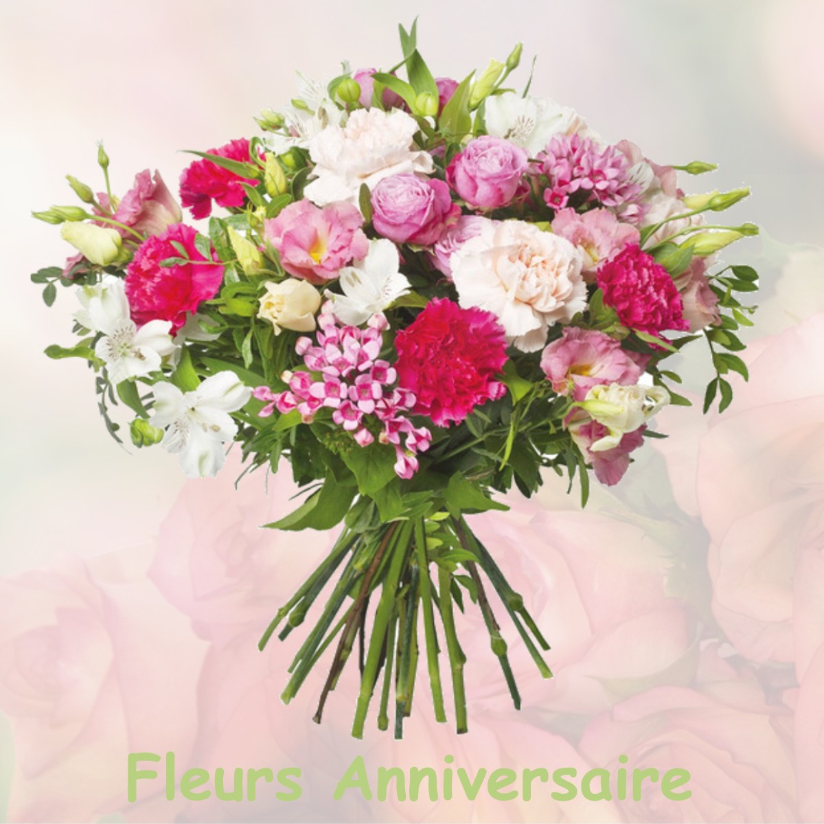 fleurs anniversaire SAINT-GERMAIN-LA-BLANCHE-HERBE